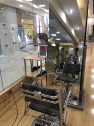 -涩谷· Hair Salon