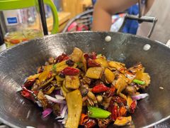 -吃货私房菜(丽江束河古镇店)