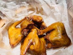 -大鸽饭(岗顶店)