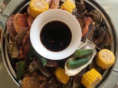 -味到1981日照海鲜·渔饺子