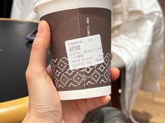 -Peet's Coffee皮爷咖啡(德基店)