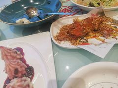 -添福来墨鱼饺子 · 海鲜东北菜(大连星海·黄浦路店)