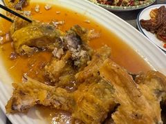 -闫府私房菜·百年鲁菜(恒隆店)