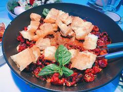 -花开餐厅(环湖中路店)
