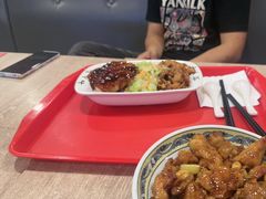 -和合谷(海淀五路居店)