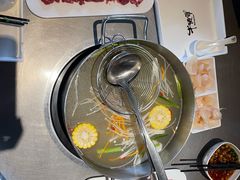 -牛德亨臻牛潮汕火锅(万邦时代店)