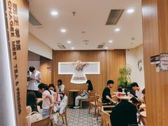-霸王茶姬(正佳广场店)