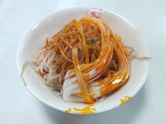 -薛昌利大米面皮(南关正街店)