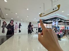 -太原茂业天地购物中心