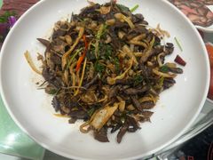 -草原传奇鲜羊火锅(桥北店)