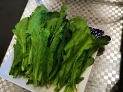 -福寿斋·老北京铜锅涮肉·烧烤(清岚店)