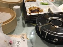 -北京老铺烤鸭(老城根店)