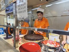 -食为天(贵阳路店)