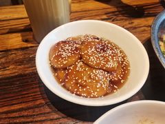 -衡地道·三菜一汤(水岸新城店)
