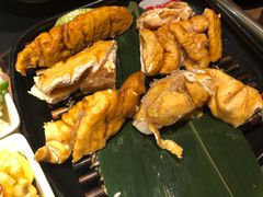 -烧江南烤肉(长春摩天活力城店)