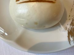 香煎黑椒和牛包-宝丽轩中餐厅BAOLIXUAN
