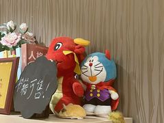 -大鱼心理咨询工作室(静安寺店)