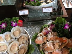-博林圣海伦酒店-LA VILLA自助西餐厅(华侨城店)
