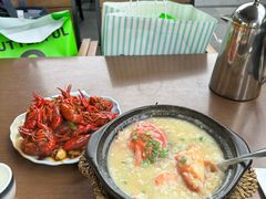 -蚝翅·海鲜粥·烧烤·龙虾季(海曙天一店)