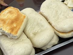 -铁军鲜羊肉汤