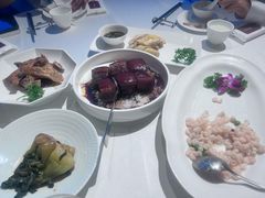 -上海小南国(正大店)