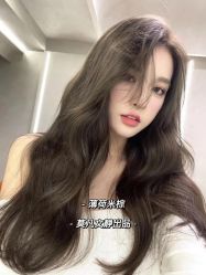 -MOVAN HAIR莫凡匠人发型屋