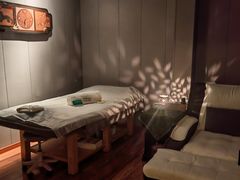 -青曼SPA·按摩·采耳·足道(龙之梦店)