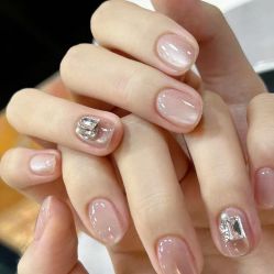 -US•美甲艺术 | 冕光