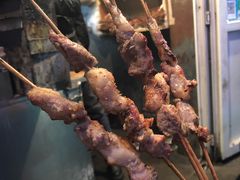 -同来顺烧烤餐厅(哈尔滨道店)
