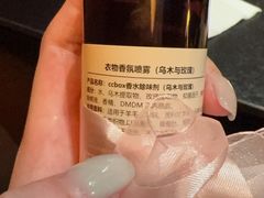 -色響火锅(恒隆广场店)