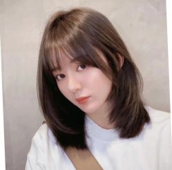 -丝源发型