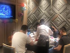 -海底捞火锅(群光广场店)