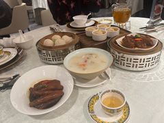 -南海渔村(珠江新城店)