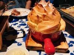 -绿茶餐厅(领展购物广场·中关村店)