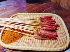 -老佛爷正宗铜炉蛙锅(五道口店)