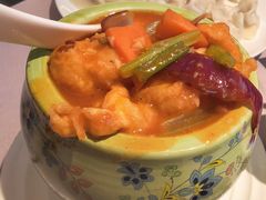 -宏达老菜馆(东安街店)