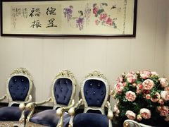 -陶然居·重庆菜(鱼洞老街店)