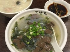 -金汤包(美专校街店)