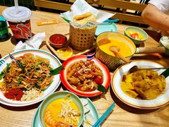 -迷你椰·泰式大排档(佛山顺德店)