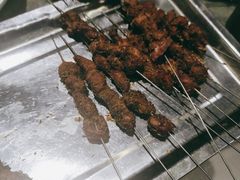 -东门老磨坊羊汤馆(兰山新东关店)
