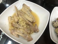 -潘苏凉茶馆(康之宝超级广场店)