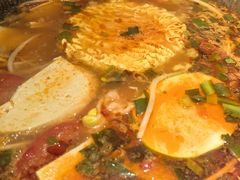 -旺福·贵州酸汤牛肉火锅(陆悦天地店)