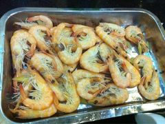 iphone_upload_pic-胶东海鲜大排档(北太平庄店)