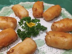 -誉八仙粤菜(万象天地店)