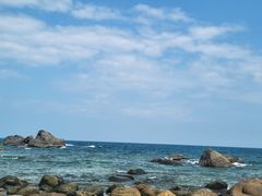 -三亚蜈支洲岛旅游区