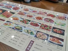 -葛记焖饼(伏牛路店)