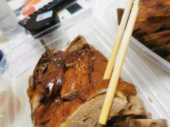 -黄连大头华烧鹅店(大良店)