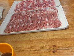 -津门羊大爷·铜锅涮肉(黄河道店)