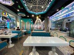 -帕米尔食府(白云观店)