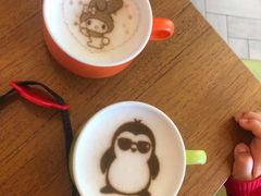 -济南香格里拉·咖啡泉自助餐厅